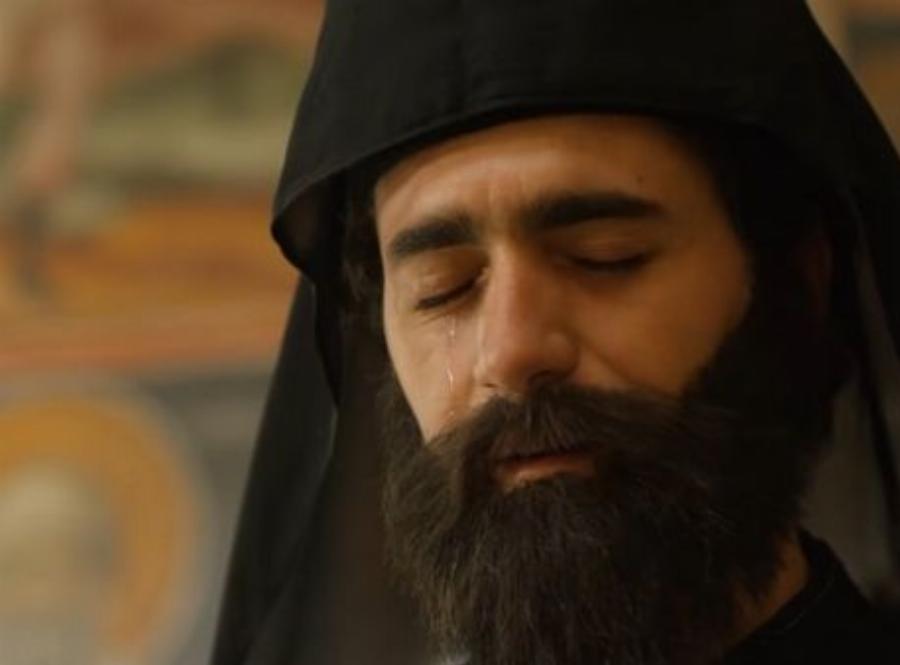 Άγιος Παΐσιος: Η αποκάλυψη του Προκόπη Αγαθοκλέους για το αν θα υπάρξει δεύτερη σεζόν για τη σειρά