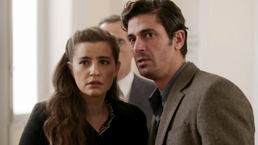 Μαρία Κίτσου: Η αναγνώριση στις «Άγριες Μέλισσες», ο αυστηρός πατέρας, η κατάρρευση και η σχέση με τον Μίνωα Μάτσα