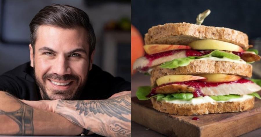 Άκης Πετρετζίκης: Πρόγραμμα διατροφής 14 ημερών για να χάσεις γρήγορα βάρος, χωρίς να πεινάς