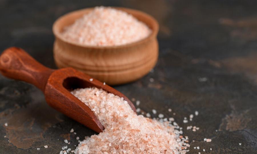 Ροζ αλάτι Ιμαλαΐων: Τι συμβαίνει στο σώμα μας όταν το καταναλώνουμε