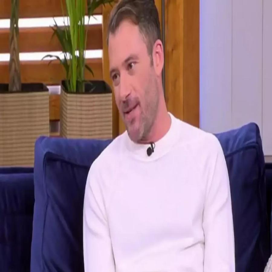 Aντίνοος Αλμπάνης: «Τρέμω τον θάνατο, τρέμω τις αρρώστιες, τρέμω μη συμβεί κάτι και δεν πάνε καλά τα πράγματα»