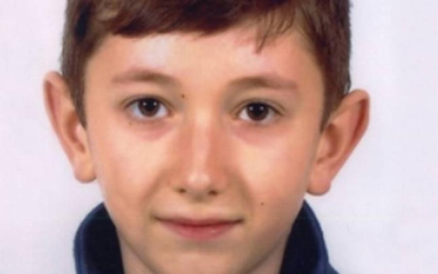 «Όλοι ξέρουν πού είναι ο γιος μου, αλλά σιωπούν. Εγώ όμως είμαι πάντα εδώ, για τους θυμίζω τι έγινε» – Ξεσπά η μητέρα του Άλεξ