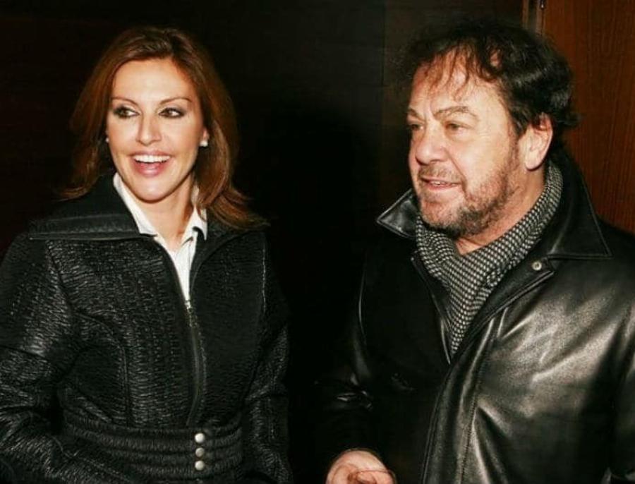 Αλεξάνδρα Παλαιολόγου: Οι γάμοι, ο θυελλώδης έρωτας με τον Πάριο, η ατυχής εγκυμοσύνη, οι κρίσεις πανικού και ο θάνατος που την τσάκισε