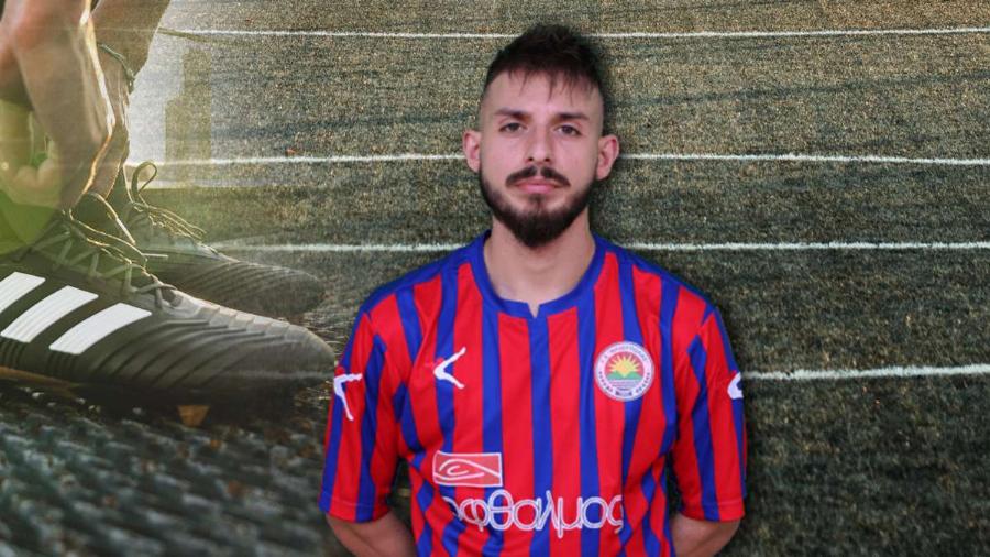 Η οικογένεια ζητάει απαντήσεις: Ανείπωτος ο θρήνος στην κηδεία του Αλέξανδρου Λάμπι