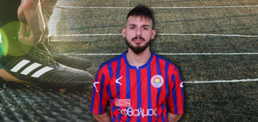 «Ήταν γερός σαν ταύρος» λέει για τον αδικοχαμένο Λάμπι ο προπονητής που τον ανέδειξε