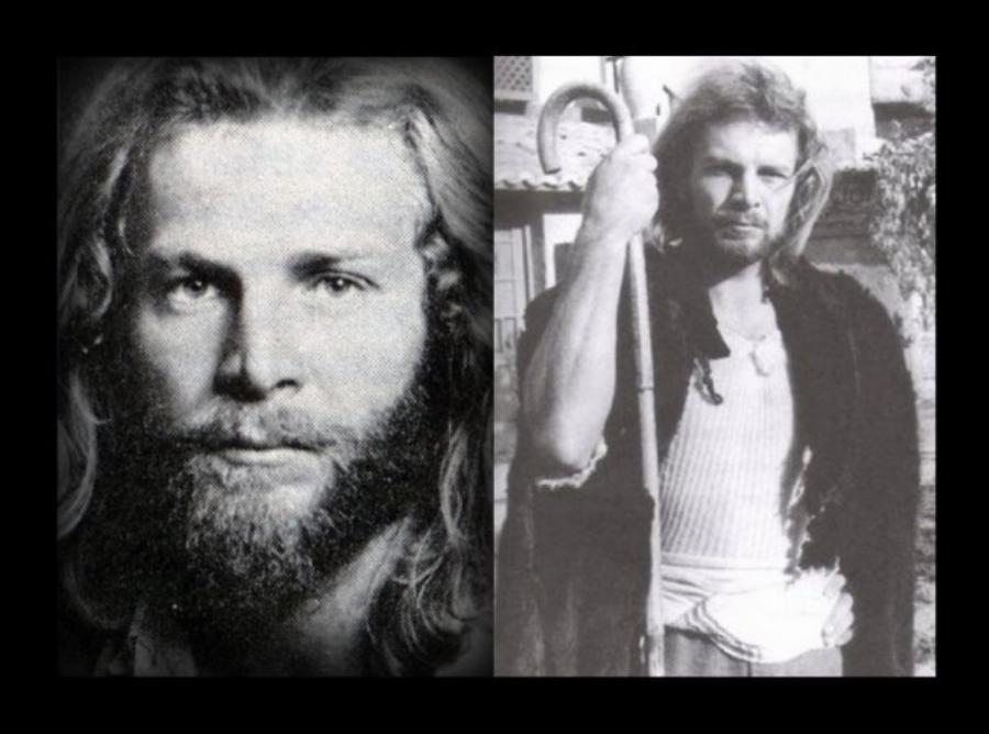 Αλέξης Γκόλφης: Η δραματική ιστορία του Έλληνα που ενσάρκωσε τον Ιησού – Άφησε την τελευταία του πνοή ξεχασμένος