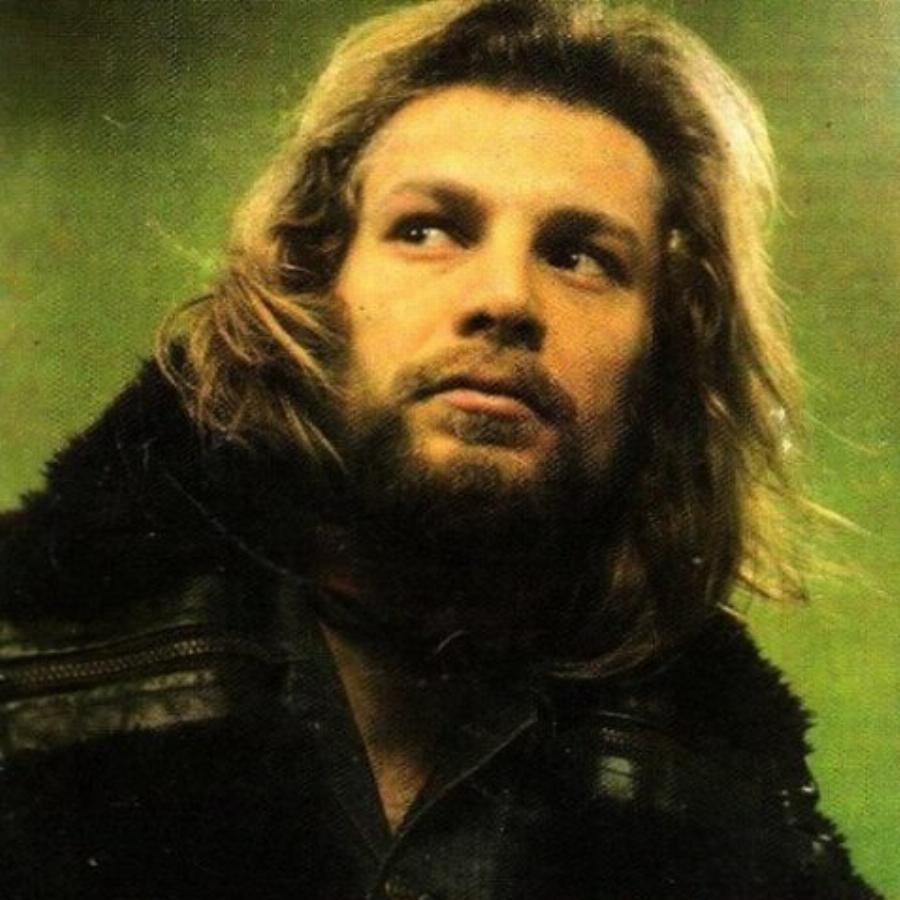 Αλέξης Γκόλφης: Η δραματική ιστορία του Έλληνα που ενσάρκωσε τον Ιησού – Άφησε την τελευταία του πνοή ξεχασμένος