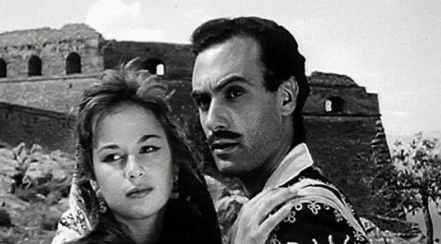 Μαρία η Πενταγιώτισσα: Η μοιραία Ελληνίδα καλλονή, το σκάνδαλο και ο έρωτας που μεταμορφώθηκε σε τραγωδία