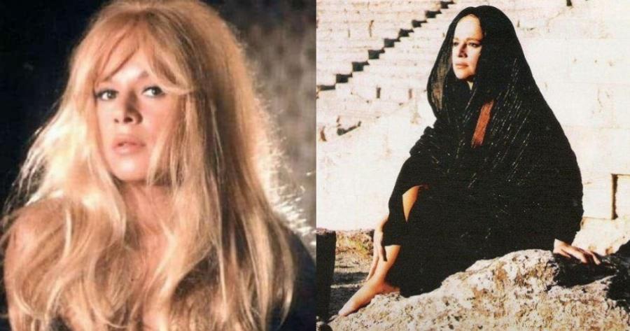 Η Αλίκη Βουγιουκλάκη στην Επίδαυρο: Τα εξώφυλλα της τότε εποχής και η δυσαρέσκεια των κριτικών