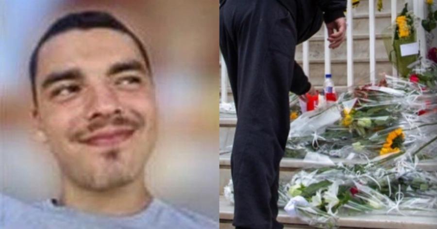 «Οι γονείς του Άλκη με το ζόρι περπατάνε…»: Ανατριχιάζουν τα λόγια των συγγενών του αδικοχαμένου νεαρού