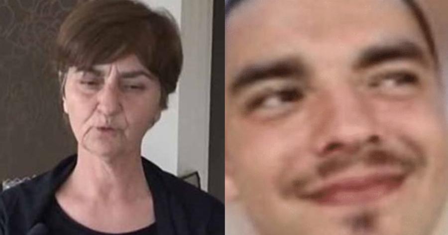 «Δολοφόνοι του Άλκη, η κατάρα μας να πέσει πάνω στα κεφάλια σας»: Ξεσπά η Κούλα Αρμουτίδου η μαμά της αδικοχαμένης Ελένης Τοπαλούδη