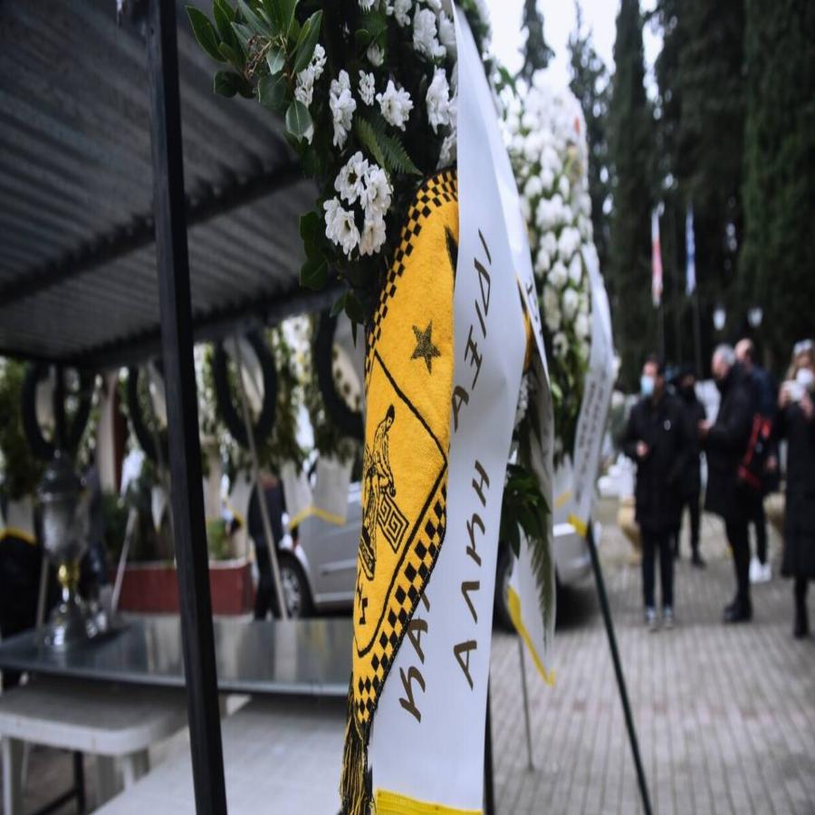 «Άσε με εμένα, πήγαινε στον Άλκη»: Τα σπαρακτικά λόγια λίγα δευτερόλεπτα μετά τη δολοφονία του 19χρονου