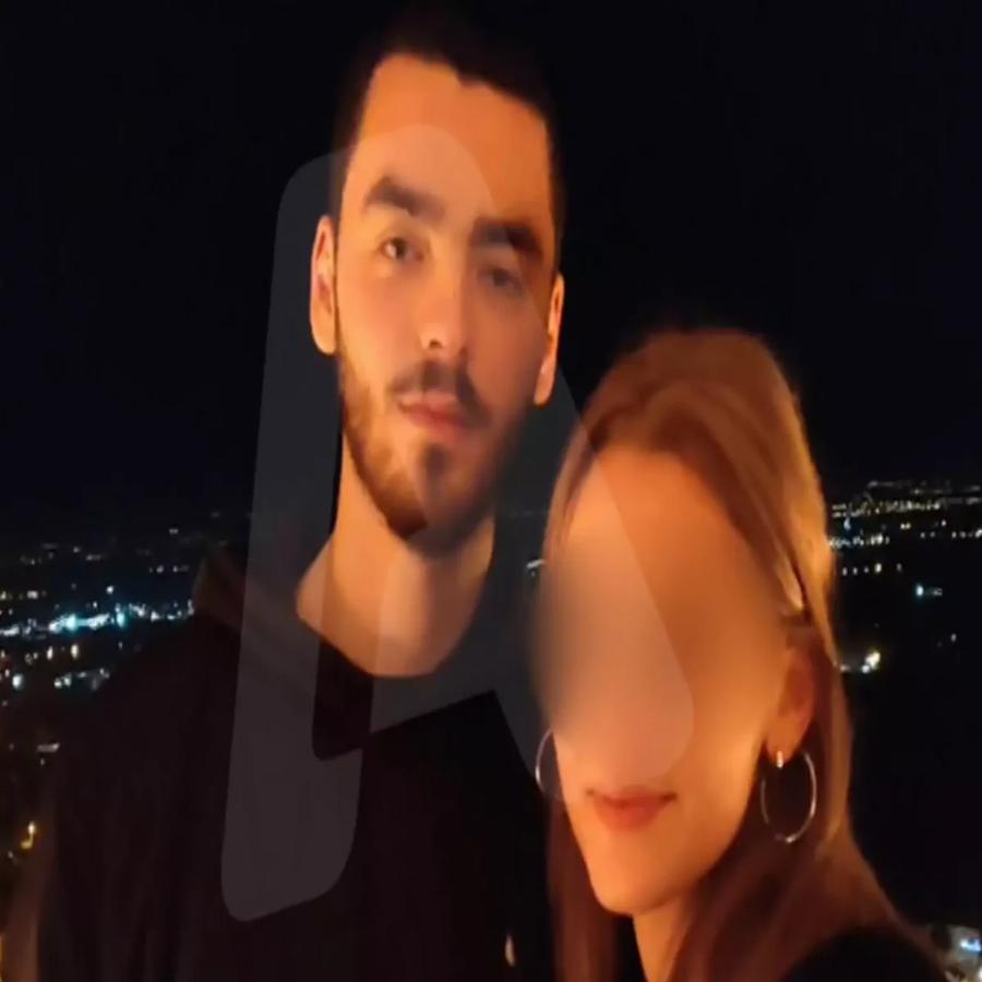 19χρονος Άλκης: Οι στιγμές ευτυχίας του λίγες μέρες πριν τη στυγερή δολοφονία του στη Θεσσαλονίκη