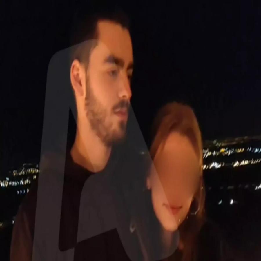 Σπαρακτικές στιγμές στην κηδεία του 19χρονου Άλκη: Τα συγκλονιστικά λόγια του ιερέα στον επικήδειο