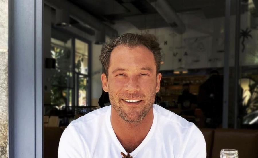 Aντίνοος Αλμπάνης: «Τρέμω τον θάνατο, τρέμω τις αρρώστιες, τρέμω μη συμβεί κάτι και δεν πάνε καλά τα πράγματα»