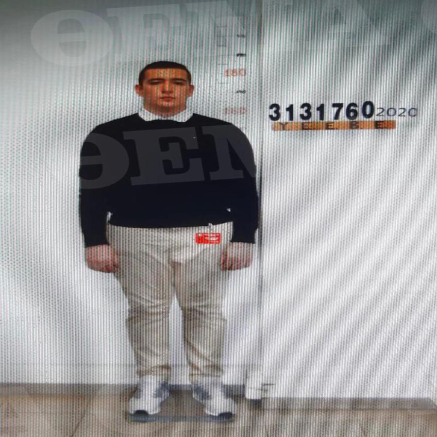 Αυτός είναι ο Αλβανός που σκότωσε τον 19χρονο Άλκη στη Θεσσαλονίκη