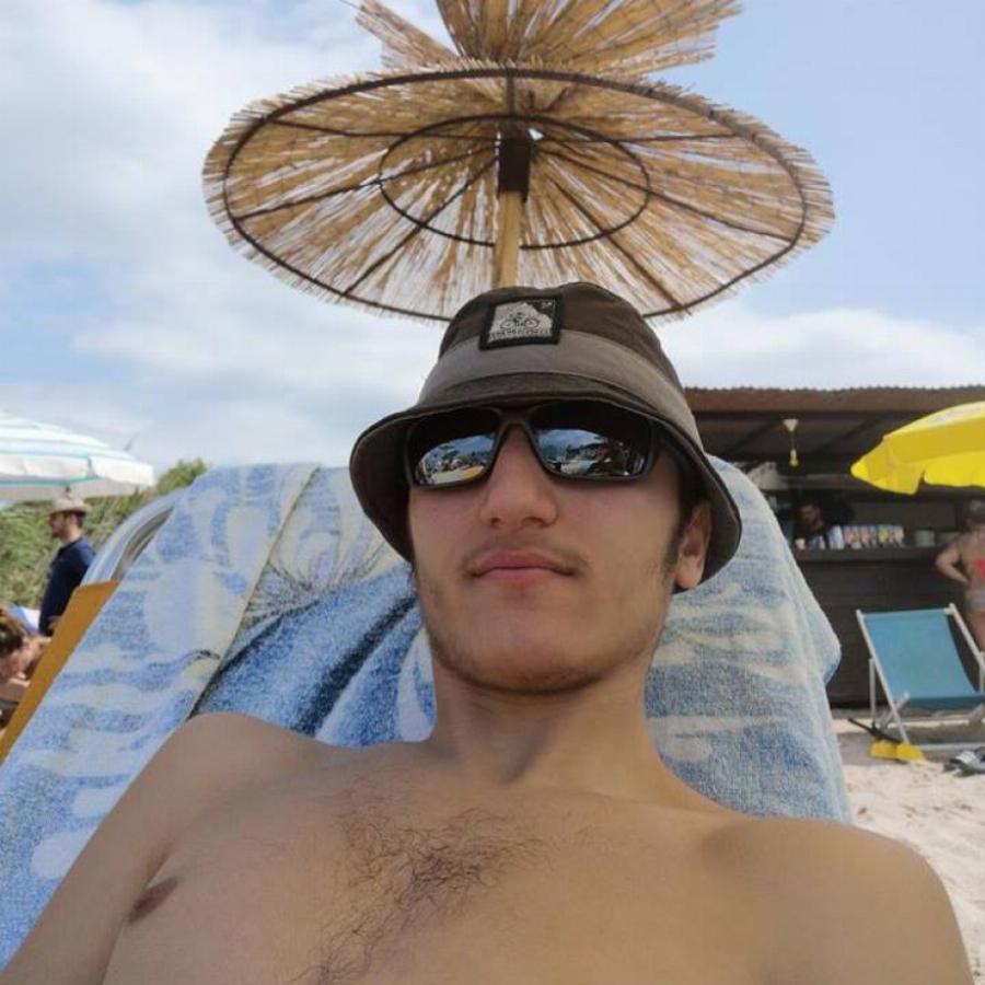 Δολοφονία 19χρονου Άλκη: Αλβανικά ΜΜΕ δημοσίευσαν φωτογραφίες του 20χρονου υπόπτου