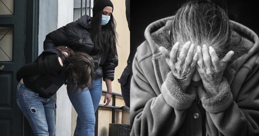 «Δεν γίνεται να γέννησα ένα τέρας»: Το ξέσπασμα της γιαγιάς του 7χρονου Ανδρέα και της αδερφής του Ιωάννας