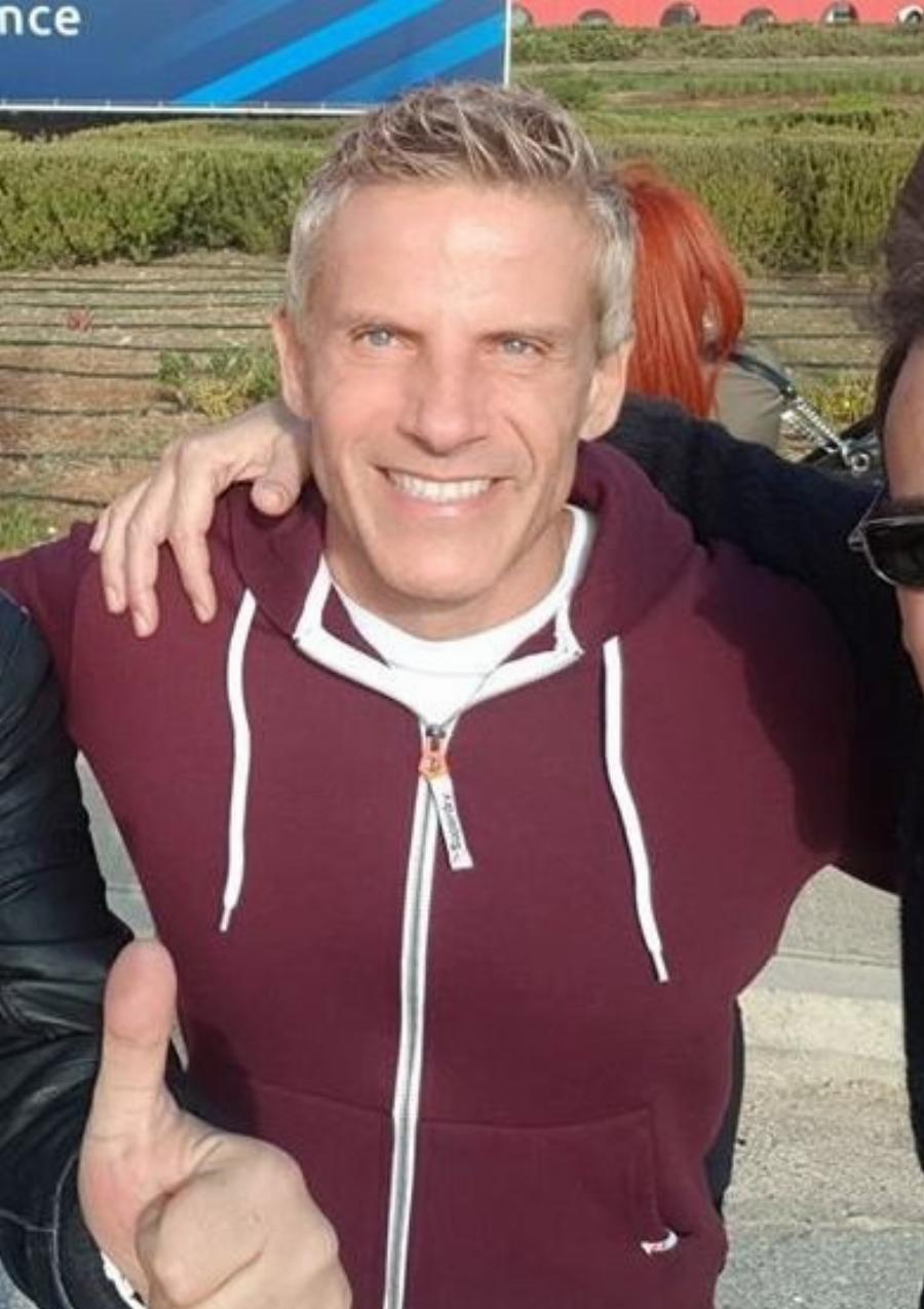 «Τι λες τώρα;»: Πως είναι σήμερα ο Λορέντζο Καριέρε του «Bar» – Δεν πάει το μυαλό σας με τι ασχολείται