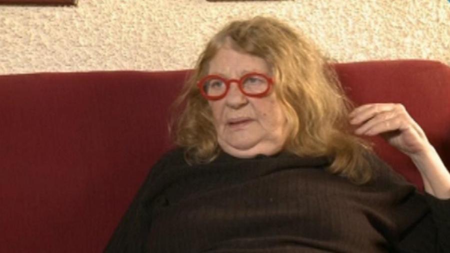 Άννα Παναγιωτοπούλου για Θανάση Ευθυμιάδη: «Καβαλημένος και ωραιοπαθής – Μπήκε στο Ντόλτσε Βίτα με μέσο»