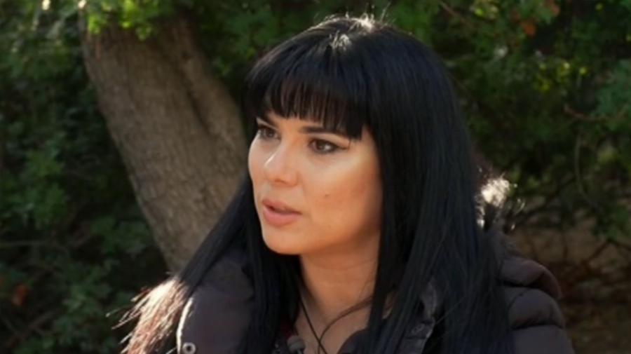 Άννα Τσουκαλά: Η «Μελέκ» του «Μη μου λες Αντίο», η σεξουαλική παρενόχληση, η ζωή στην Αμερική και το δυστύχημα του πατέρα