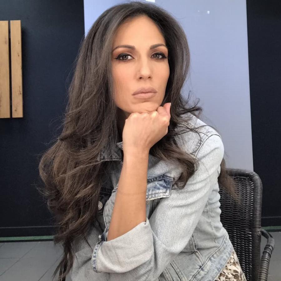 Ανθή Βούλγαρη: «Κατά την εγχείρηση αφαίρεσης του όγκου από το κεφάλι μου είδα τη μορφή του Ιωάννη του Ρώσου»