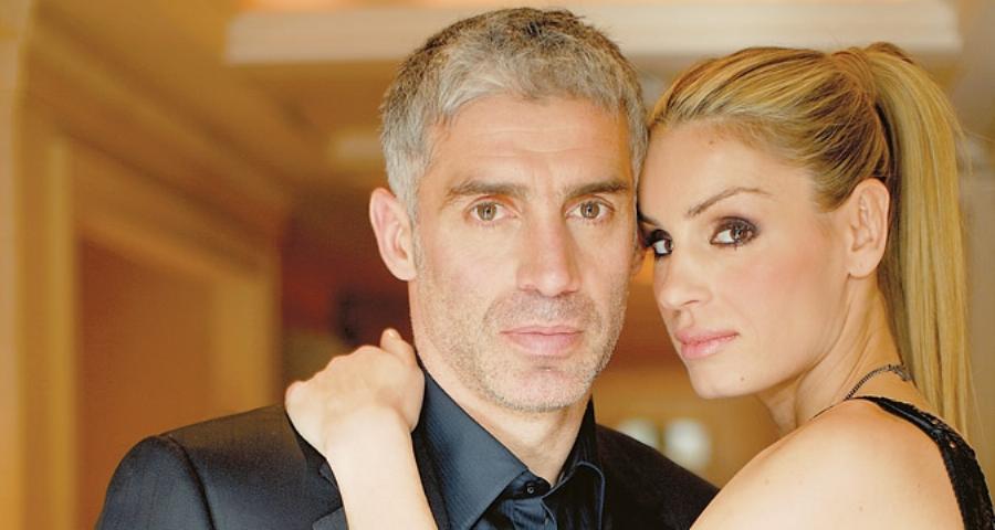 Αντώνης Νικοπολίδης: Ο Έλληνας Τζόρτζ Κλούνει, ο λόγος που έφυγε από τον Παναθηναϊκό και η κούκλα σύζυγός του