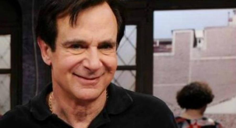 Αλέξανδρος Αντωνόπουλος: Ο εγγονός της Κατίνας Παξινού, τα κληρονομικά και Αλέξης Μινωτής που τον πέταξε από το σπίτι