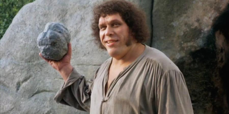 Ο Γίγαντας Αντρέ: Τον αποκαλούσαν ως 8ο θαύμα του κόσμου – Ο τεράστιος παλαιστής που έπινε 50 μπύρες για ζέσταμα