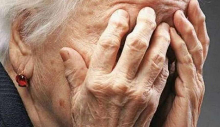 Δεν εστάλησαν τρόφιμα από τον Σκλαβενίτη σε 65χρονη που έκλεψε προϊόντα από σούπερ μάρκετ