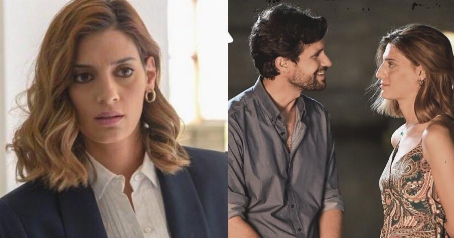 Έγκυος η Αργυρώ – Καταρρέει στη φυλακή ο Αστέρης: Καταιγιστικές οι εξελίξεις στον Σασμό