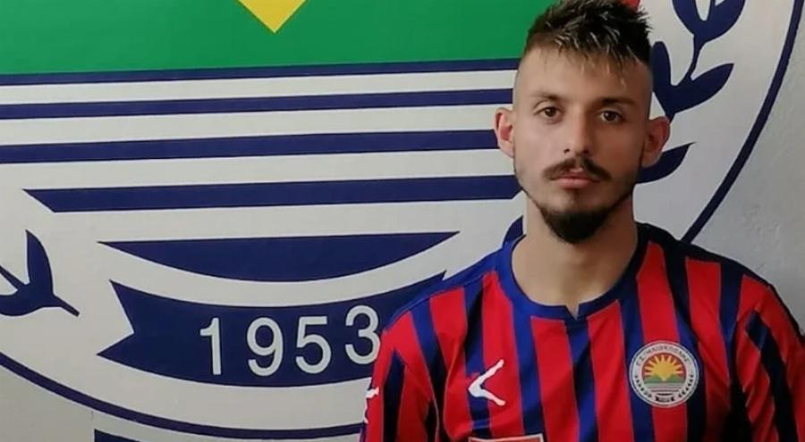 «Ήταν γερός σαν ταύρος» λέει για τον αδικοχαμένο Λάμπι ο προπονητής που τον ανέδειξε