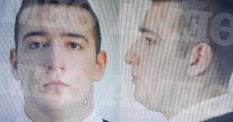 Αυτός είναι ο Αλβανός που σκότωσε τον 19χρονο Άλκη στη Θεσσαλονίκη
