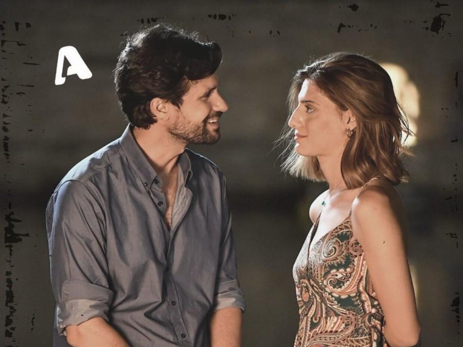 Έγκυος η Αργυρώ – Καταρρέει στη φυλακή ο Αστέρης: Καταιγιστικές οι εξελίξεις στον Σασμό