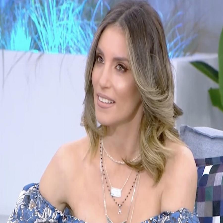 ‘Εριξε το Instagram η Αθηνά Οικονομάκου: Η φωτογραφία με μαγιό στα χιόνια που κάνει τον γύρο του διαδικτύου