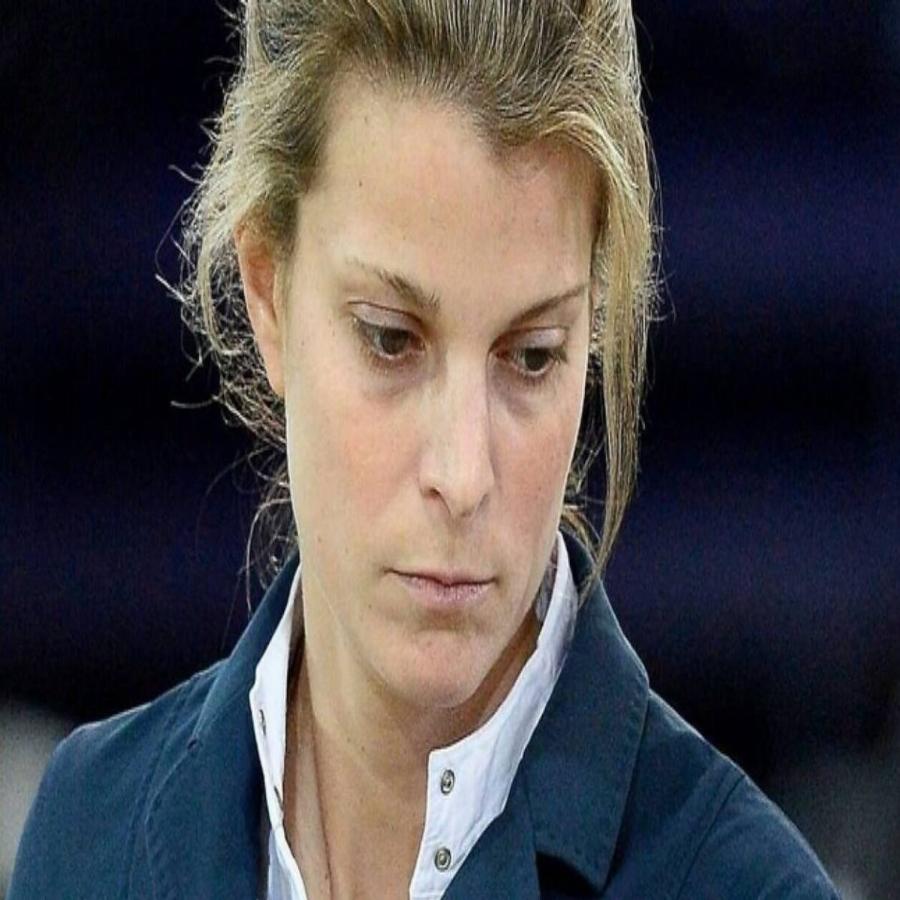 Αθηνά Ωνάση: Η σπάνια και τρυφερή εικόνα στην αγκαλιά της μητέρας της