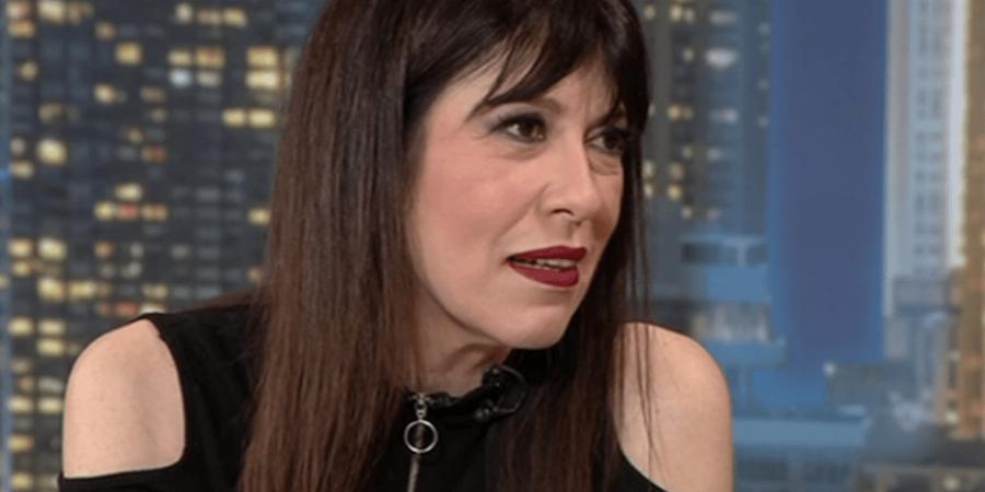 Άβα Γαλανοπούλου: Η εξαπάτηση από πρώην σύντροφο που την οδήγησε σε χρεοκοπία, η νευρική ανορεξία και η πίστη στη θρησκεία