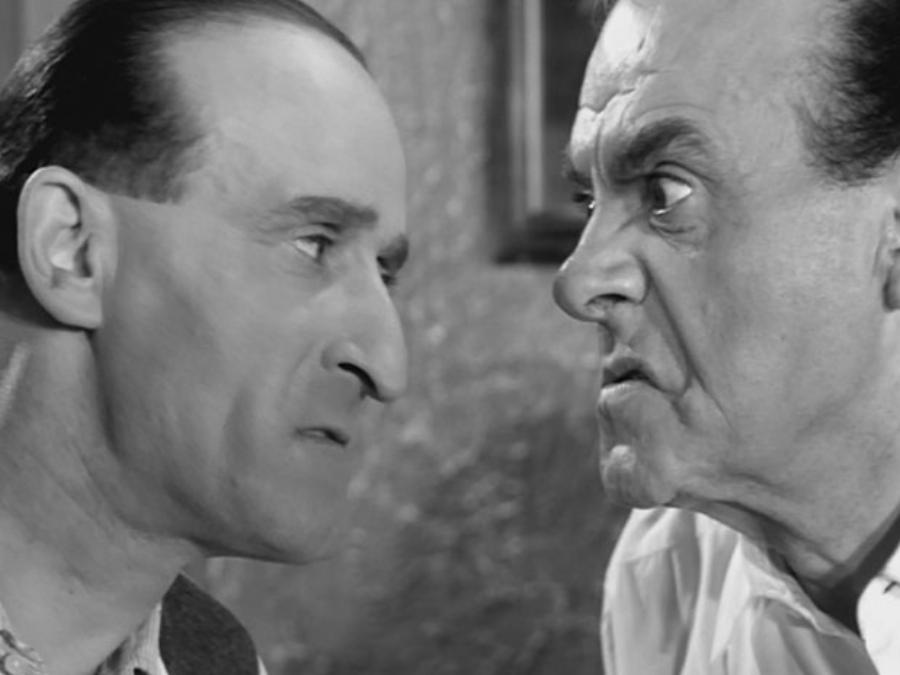 Νίκος Σταυρίδης: Τα φτωχικά παιδικά χρόνια, το πρώτο του επάγγελμα, η απόπειρα αυτοκτονίας και  ο θάνατος στα 77