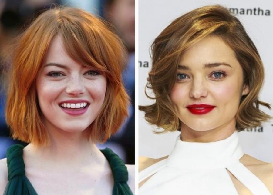 Καρέ κουρέματα: 16 τρομερές ιδέες για την επόμενη επίσκεψή σας στο κομμωτήριο