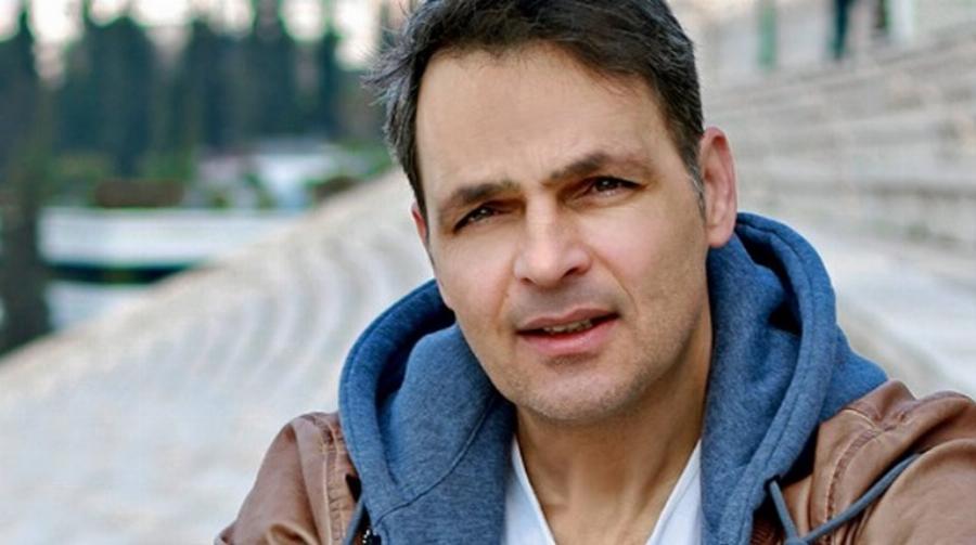 Σταμάτης Γαρδέλης: Ο καρδιοκατακτητής των 80s, τα πάθη του, το ταξίδι στην Αμερική για μια γυναίκα και η διακοπή της καριέρας του