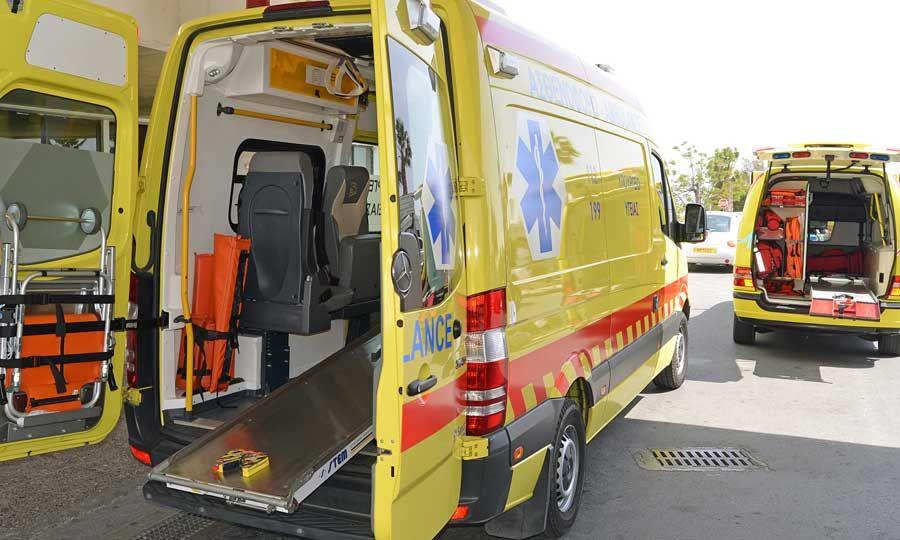 Ανείπωτη τραγωδία: Έσβησε στο δρόμο η 23χρονη Ελισάβετ