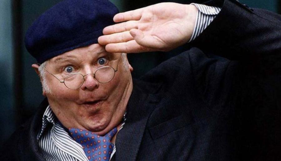 Μπένι Χιλ: Ο τσιγκούνης κωμικός που δέχθηκε κριτική από φεμινιστικές οργανώσεις – Το τέλος του και η παρακμή