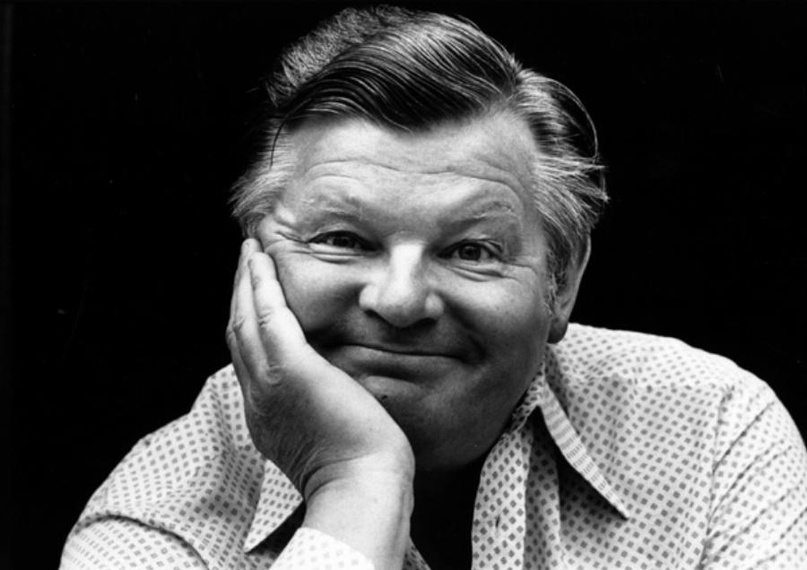 Μπένι Χιλ: Ο τσιγκούνης κωμικός που δέχθηκε κριτική από φεμινιστικές οργανώσεις – Το τέλος του και η παρακμή