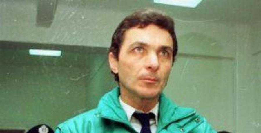 Σπύρος Μπέσκος: Ο «δράκος της παραλιακής» – Ο δολοφόνος φυσιοθεραπευτής που έγινε επεισόδιο στην ανατομία ενός εγκλήματος