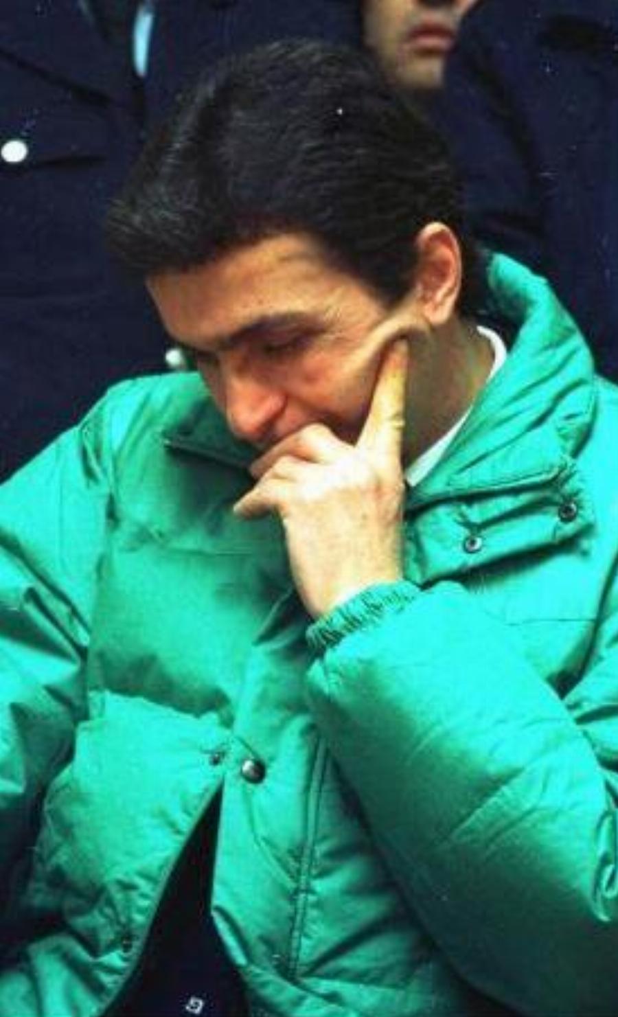 Σπύρος Μπέσκος: Ο «δράκος της παραλιακής» – Ο δολοφόνος φυσιοθεραπευτής που έγινε επεισόδιο στην ανατομία ενός εγκλήματος