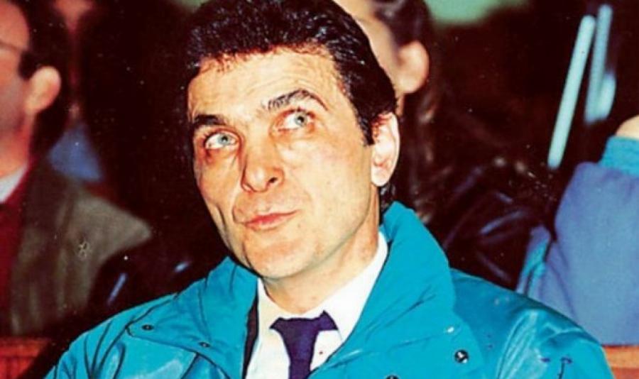 Σπύρος Μπέσκος: Ο «δράκος της παραλιακής» – Ο δολοφόνος φυσιοθεραπευτής που έγινε επεισόδιο στην ανατομία ενός εγκλήματος