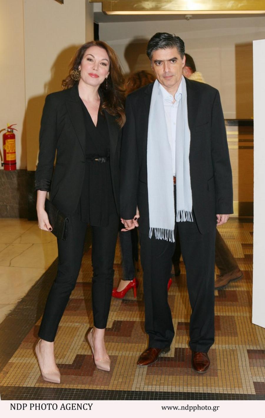 Οι αλλαγές στην εμφάνιση της Τατιάνας Στεφανίδου – Πώς ήταν και πώς έγινε