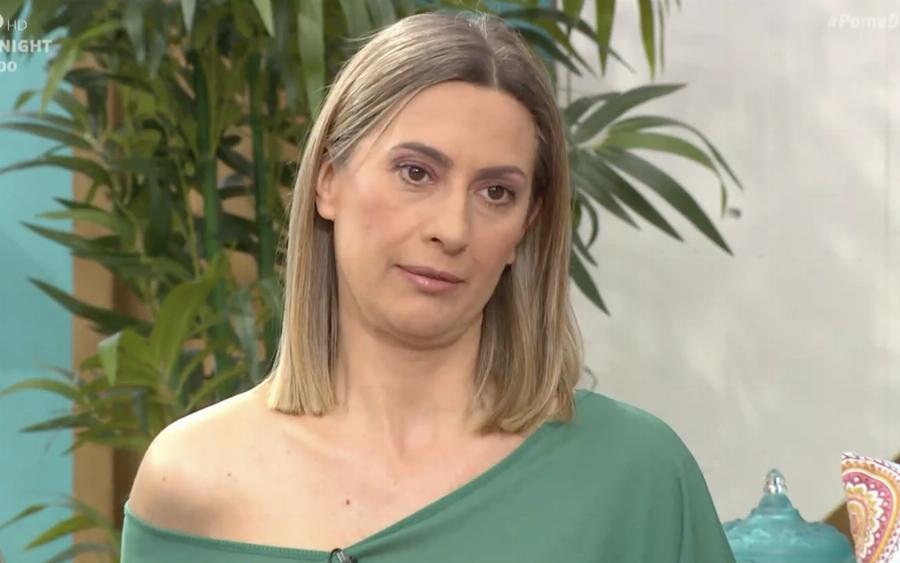 Ελληνίδες Διάσημες: 14 Ελληνίδες μαμάδες που απέκτησαν παιδί μέσω υιοθεσίας