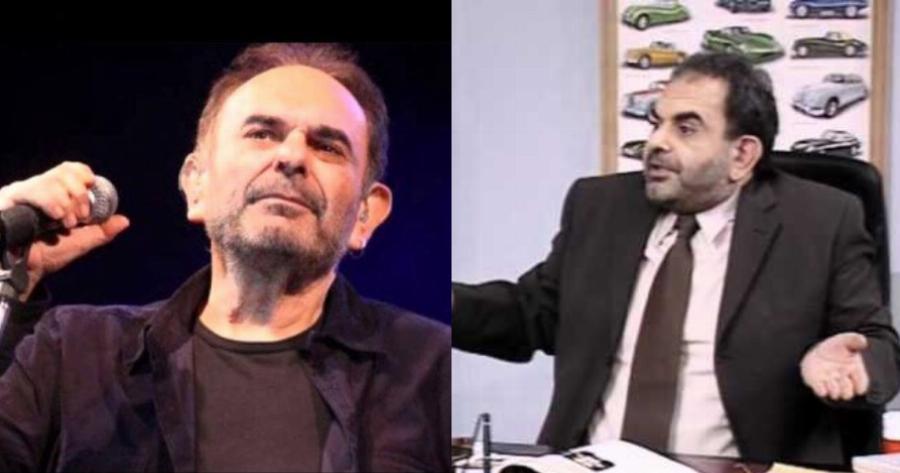 Σάκης Μπουλάς: Σαν σήμερα φεύγει από την ζωή ο σπουδαίος ηθοποιός στα 60 του χρόνια