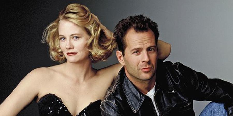 «Αυτός, αυτή και τα μυστήρια»: Η θρυλική σειρά της δεκαετίας του 80 με τον Μπρους Γουίλις όταν δεν ήταν ακόμα διάσημος